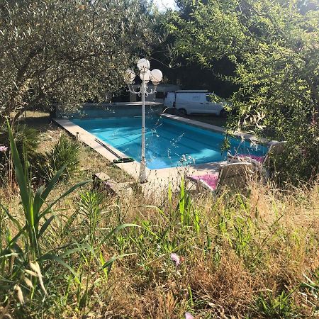 Maison Calme Beaumes-de-Venise Zewnętrze zdjęcie