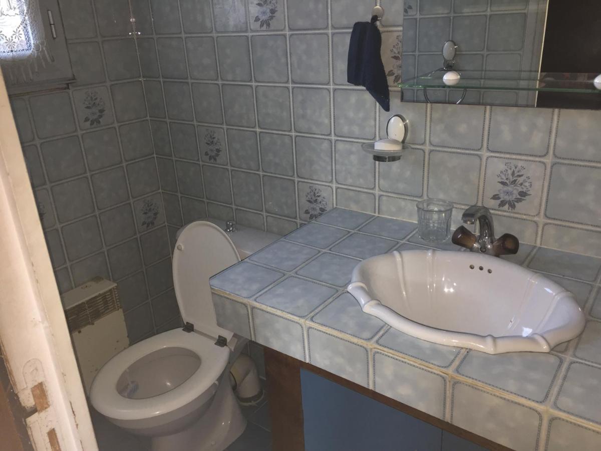 Maison Calme Beaumes-de-Venise Zewnętrze zdjęcie