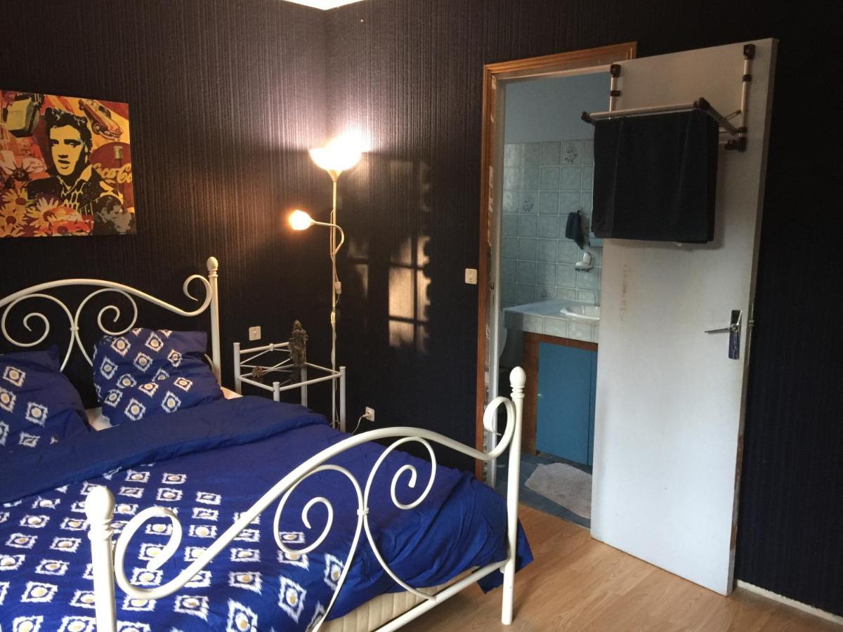 Maison Calme Beaumes-de-Venise Zewnętrze zdjęcie