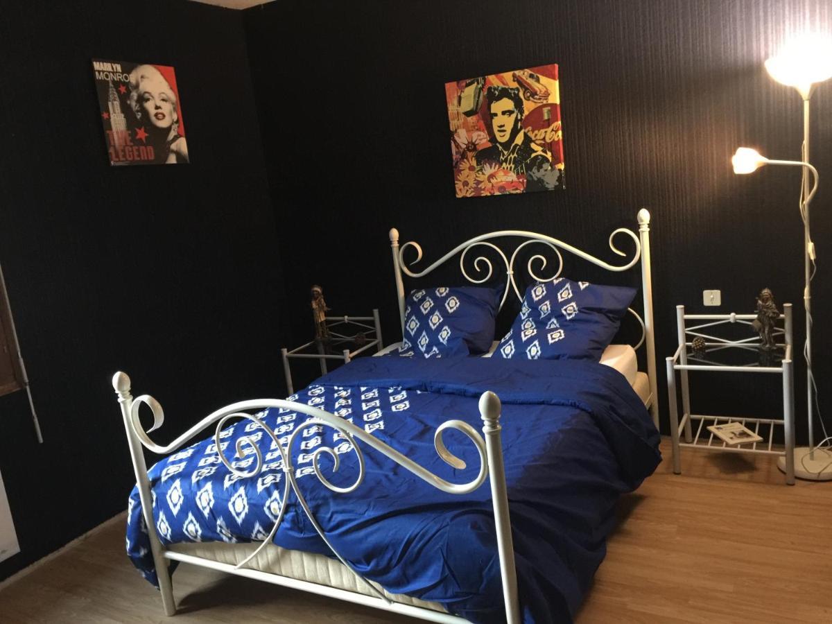 Maison Calme Beaumes-de-Venise Zewnętrze zdjęcie