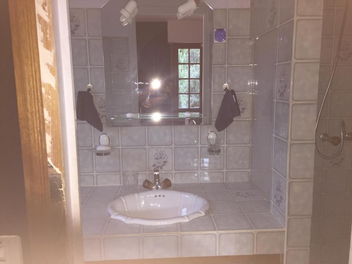 Maison Calme Beaumes-de-Venise Zewnętrze zdjęcie