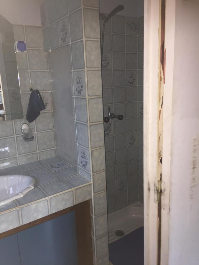 Maison Calme Beaumes-de-Venise Zewnętrze zdjęcie